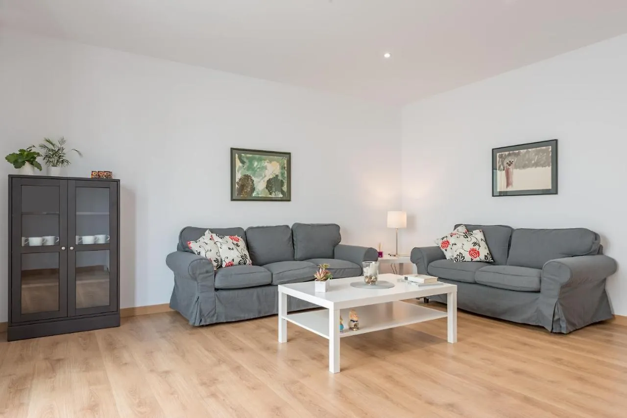 Piso urbanizacion recreo de las cadenas Apartamento Jerez de la Frontera 0*,  España