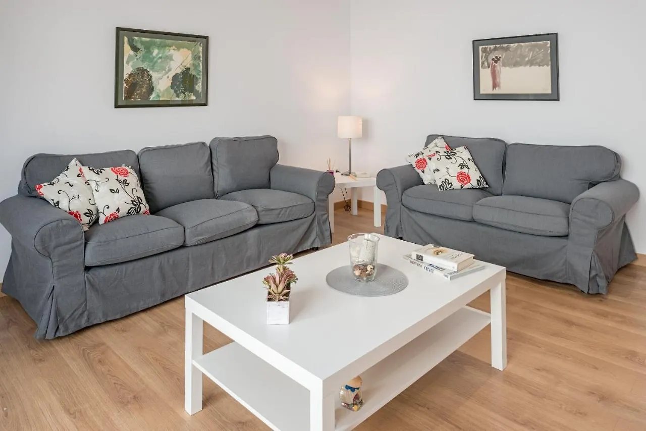 Piso urbanizacion recreo de las cadenas Apartamento Jerez de la Frontera España