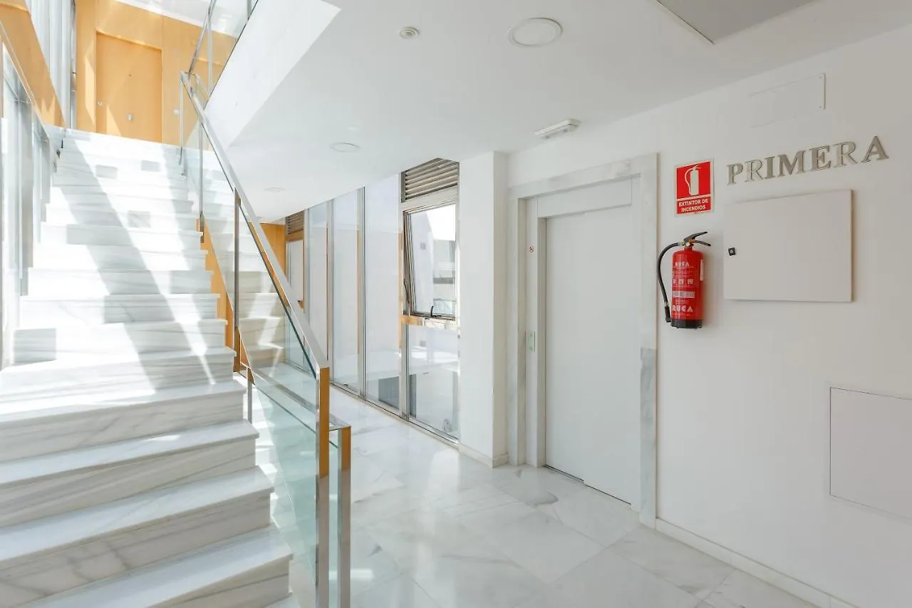Piso urbanizacion recreo de las cadenas Apartamento Jerez de la Frontera España