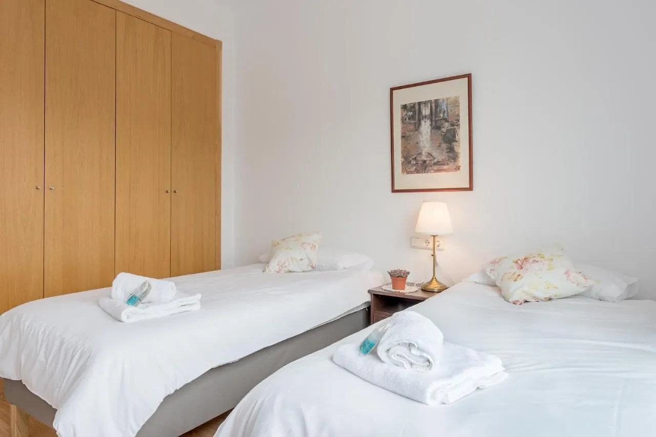 Piso urbanizacion recreo de las cadenas Apartamento Jerez de la Frontera