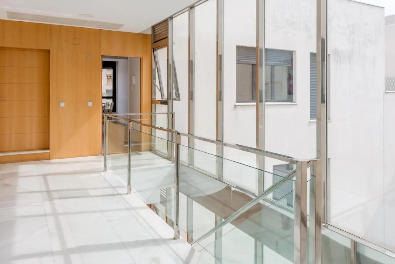 Piso urbanizacion recreo de las cadenas Apartamento Jerez de la Frontera España