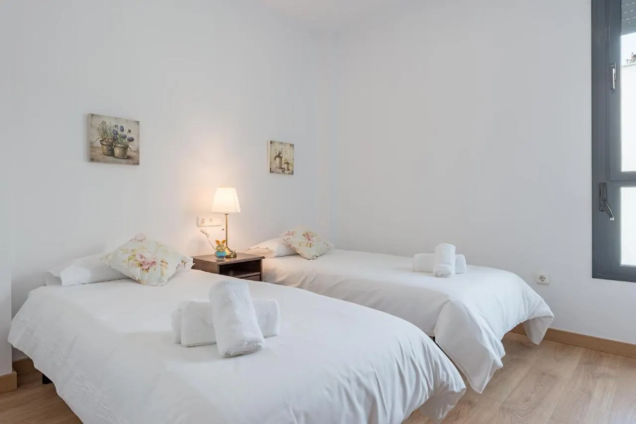 Piso urbanizacion recreo de las cadenas Apartamento Jerez de la Frontera